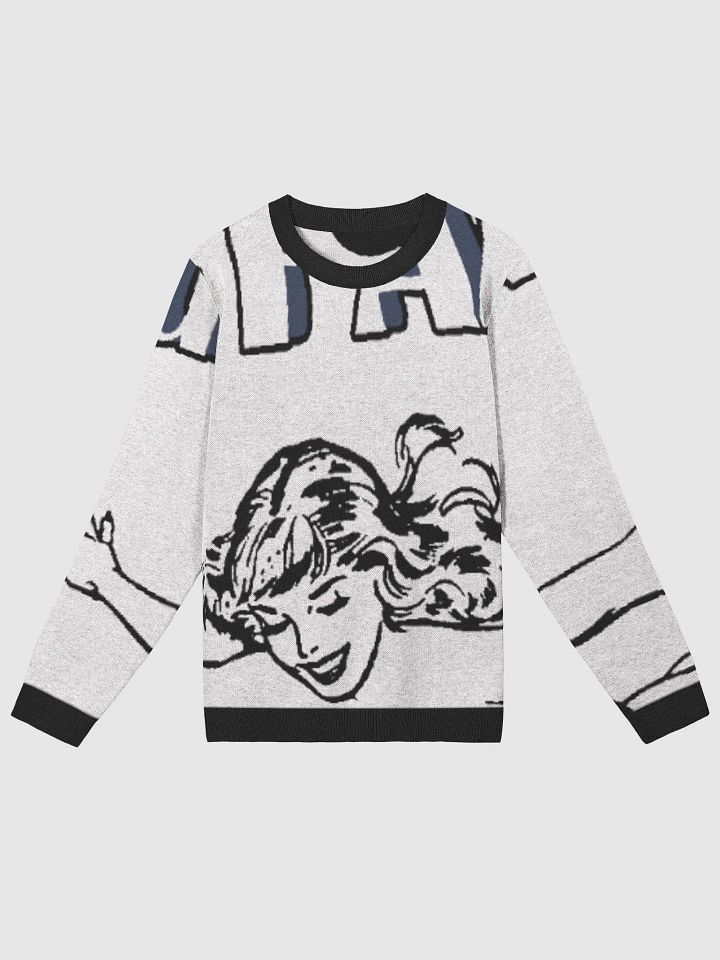 Holiday Paradise Crewneck Sweatshirt​ product image (1)