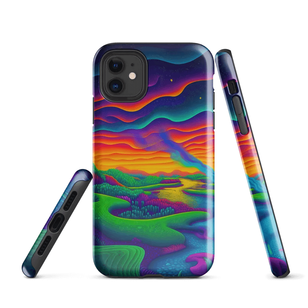 Tough Case for iPhone® #TCP9 product image (1)