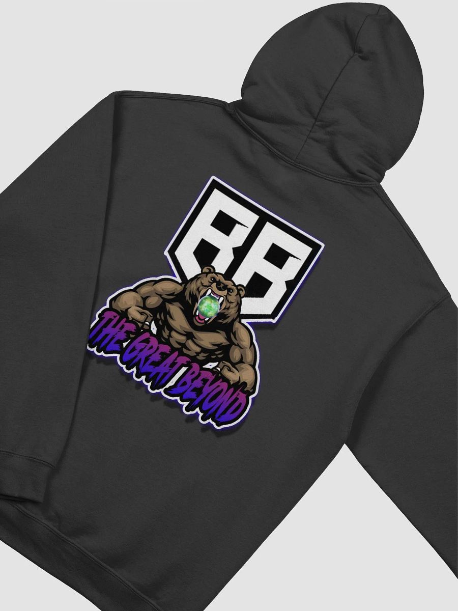 The Great Beyond Hoodie product image (4)