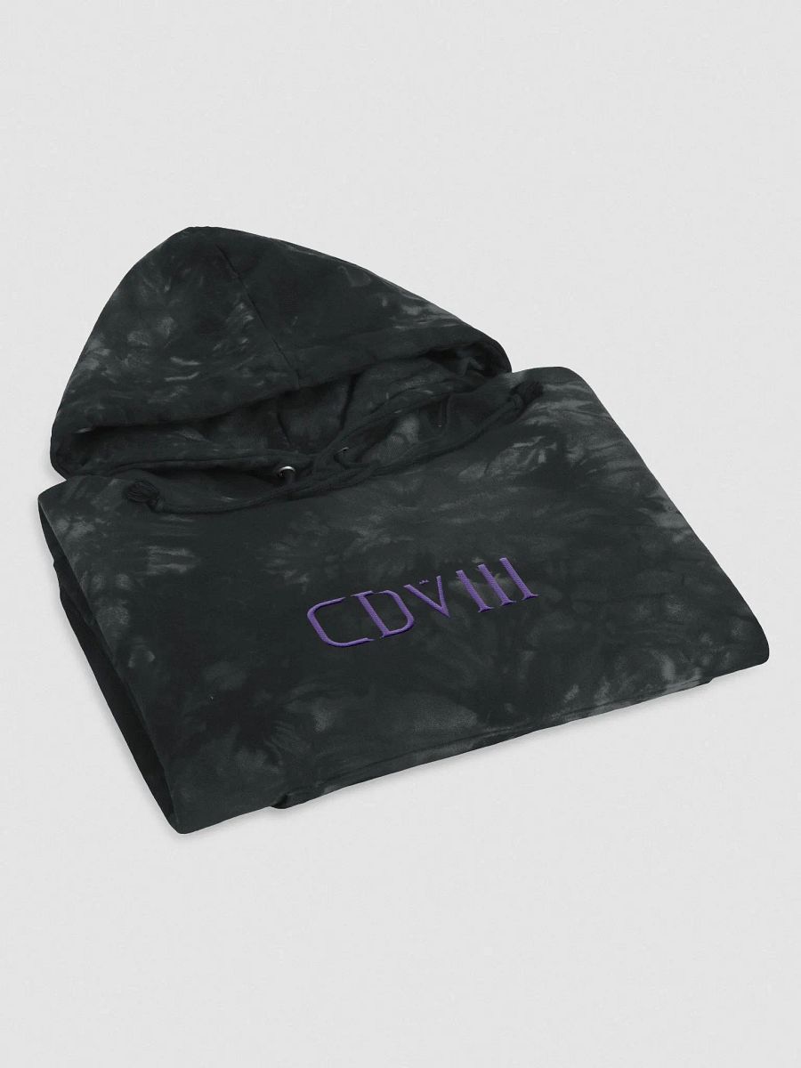EST 2022 Hoodie Purple product image (3)