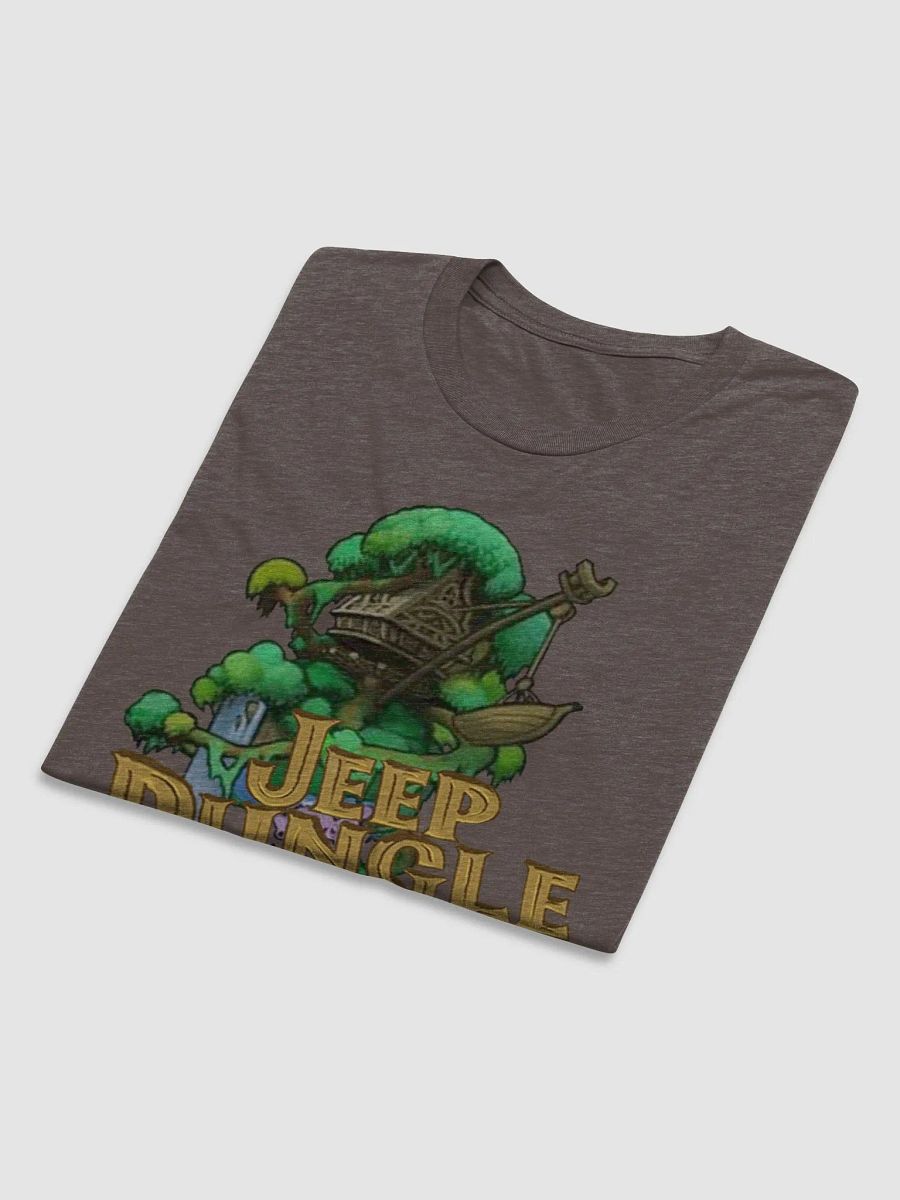 Jeep Dungle Short Sleeve T-Shirt product image (5)