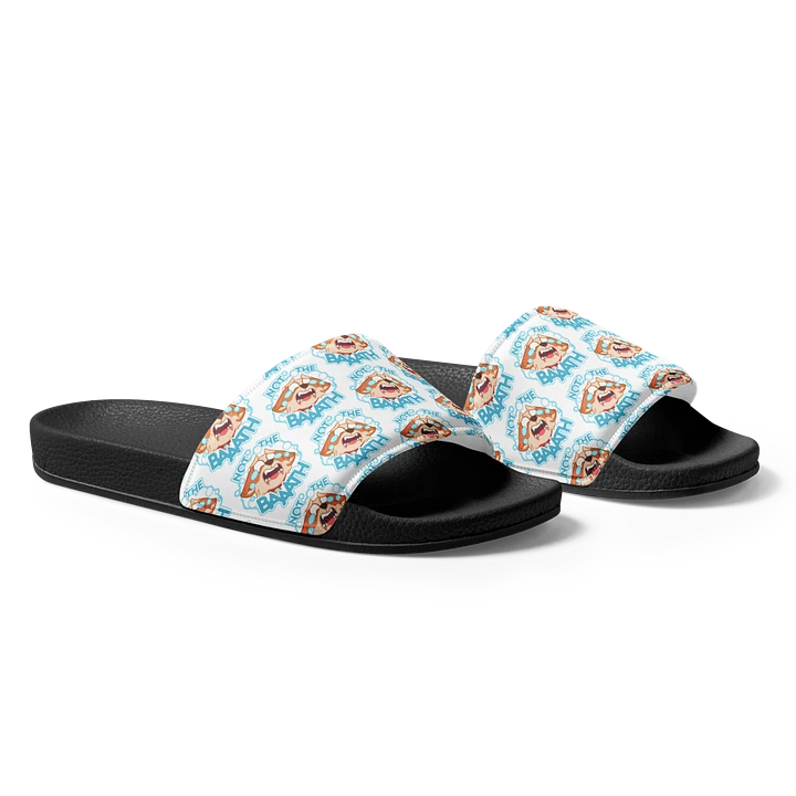 NOT THE BATH | WOMEN'S FLOPS product image (1)