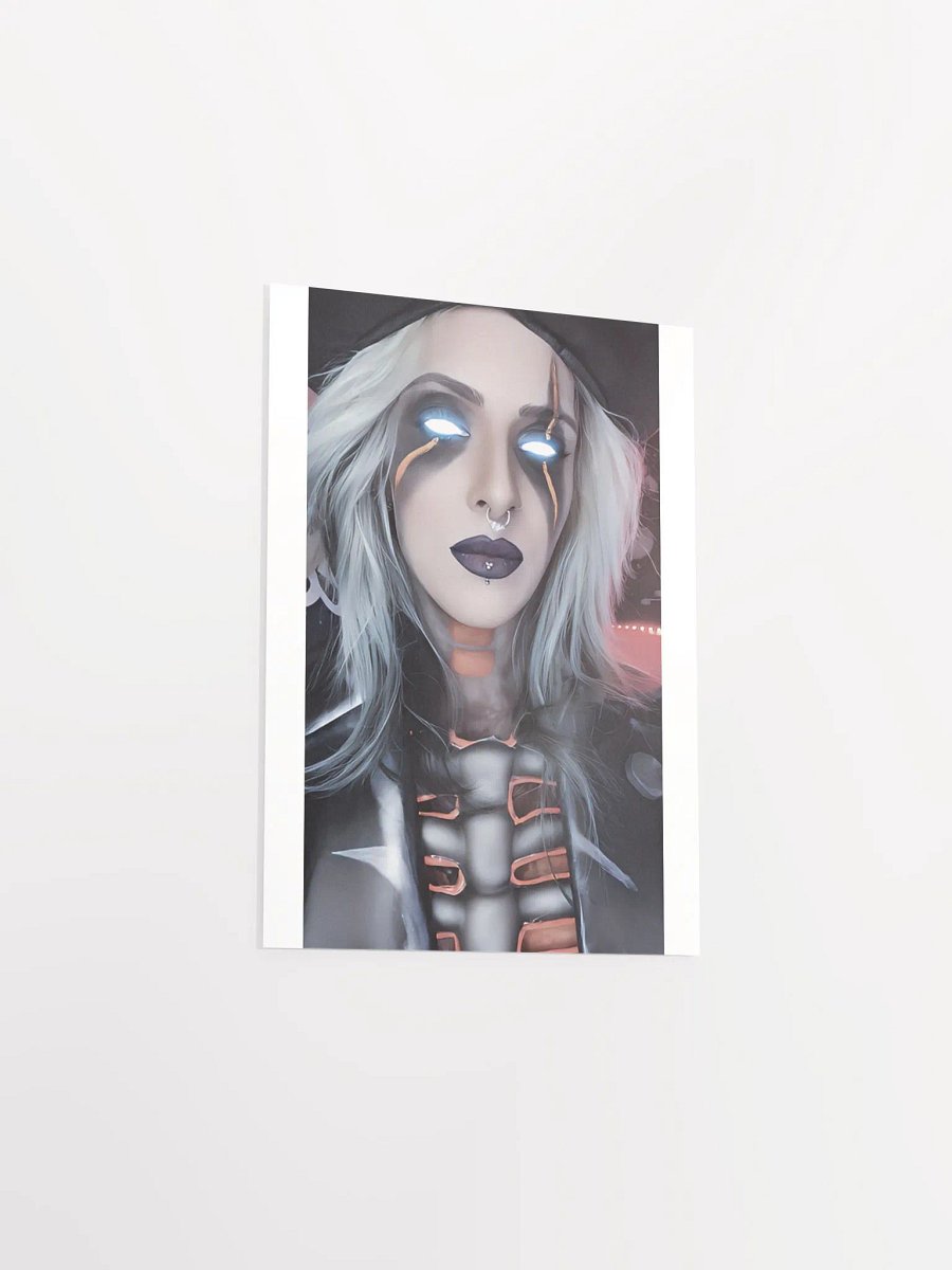 Cursed Belle product image (35)