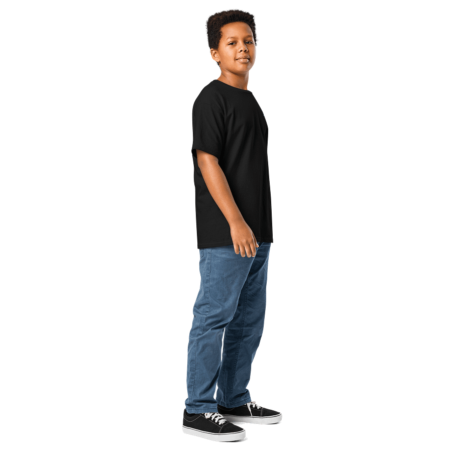 Icy Kid T-shirt product image (11)