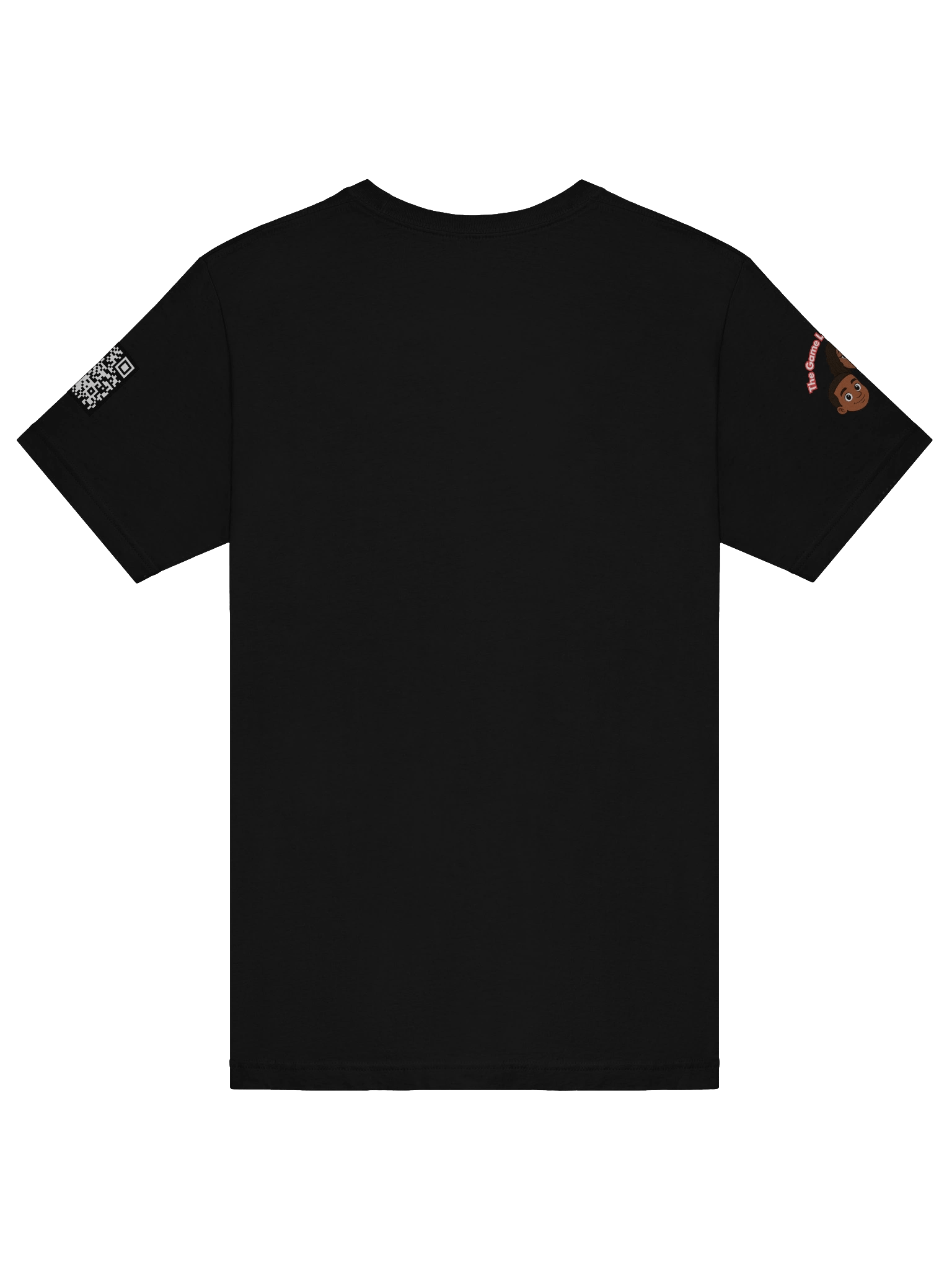 Game Lounge Shirt product image (6)