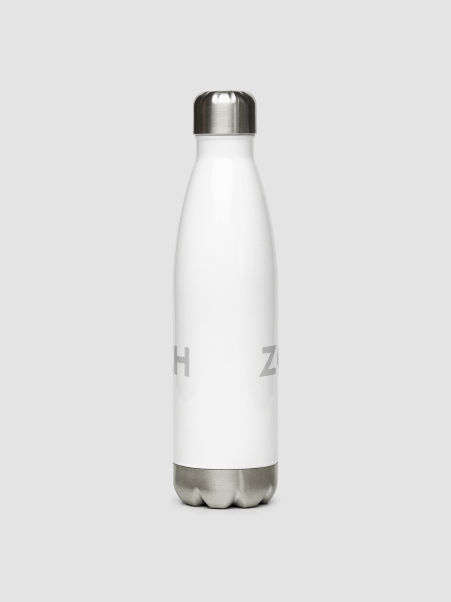 [Zollotech] Stainless Steel Water Bottle Generic 1020 product image (4)