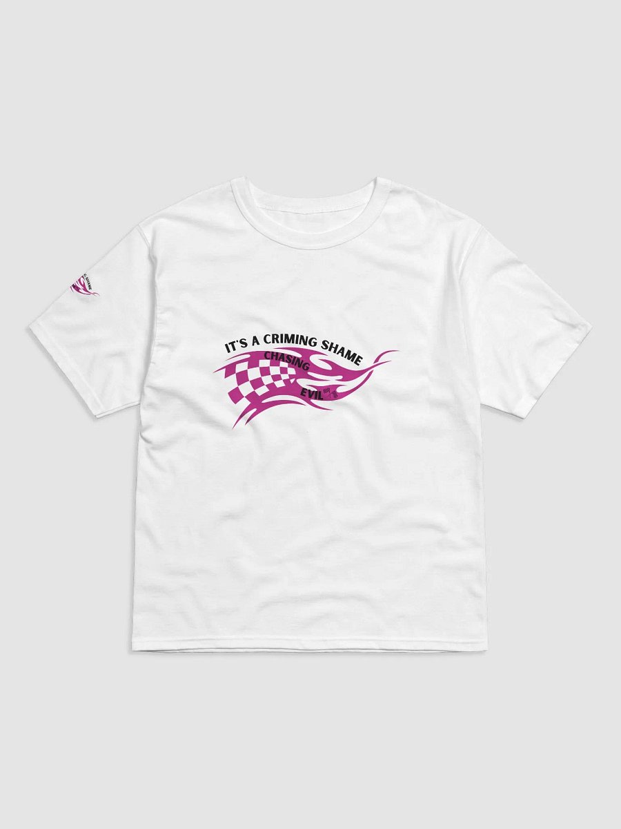 IACS FLAME TEE 