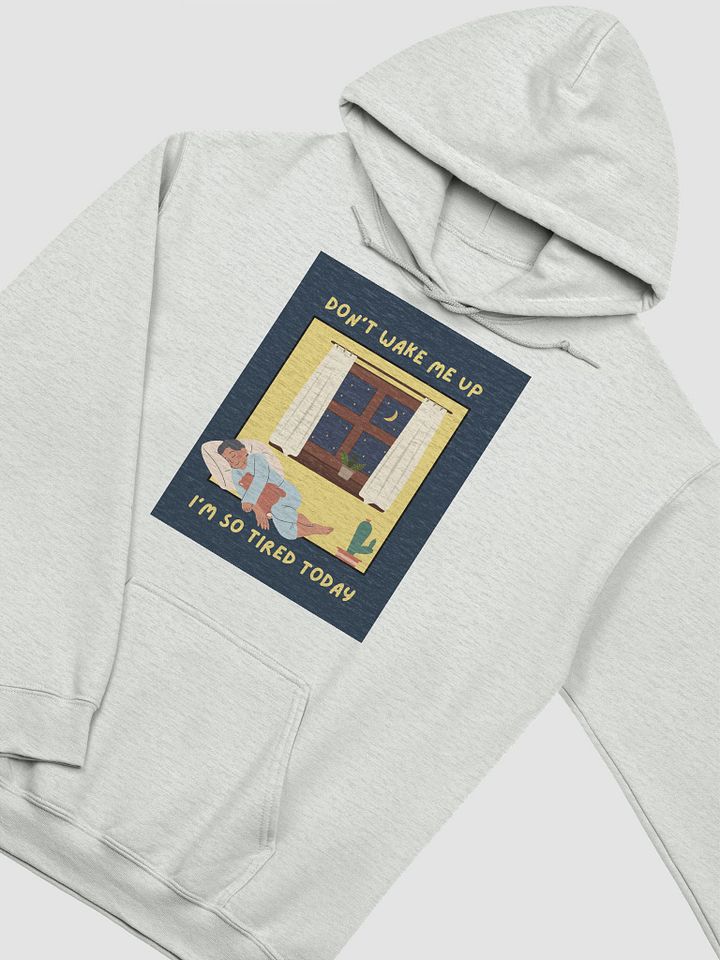 Starry Night Dreams Hoodie product image (13)