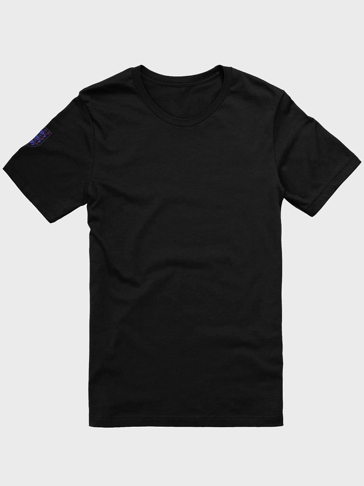 England Lion Crest Roses Shield T-Shirt product image (2)