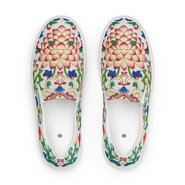 Women's Lotus Slip-on Shoe product image (2)