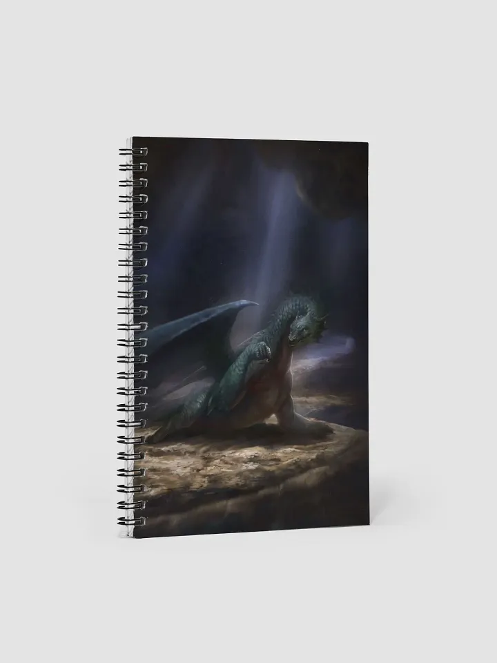 Fafnir, the Ring-Cursed product image (1)