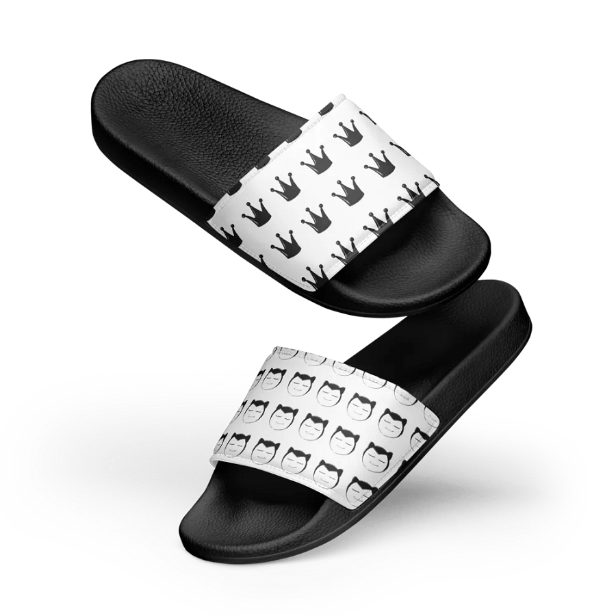 Regal Crown Men's Slides product image (11)