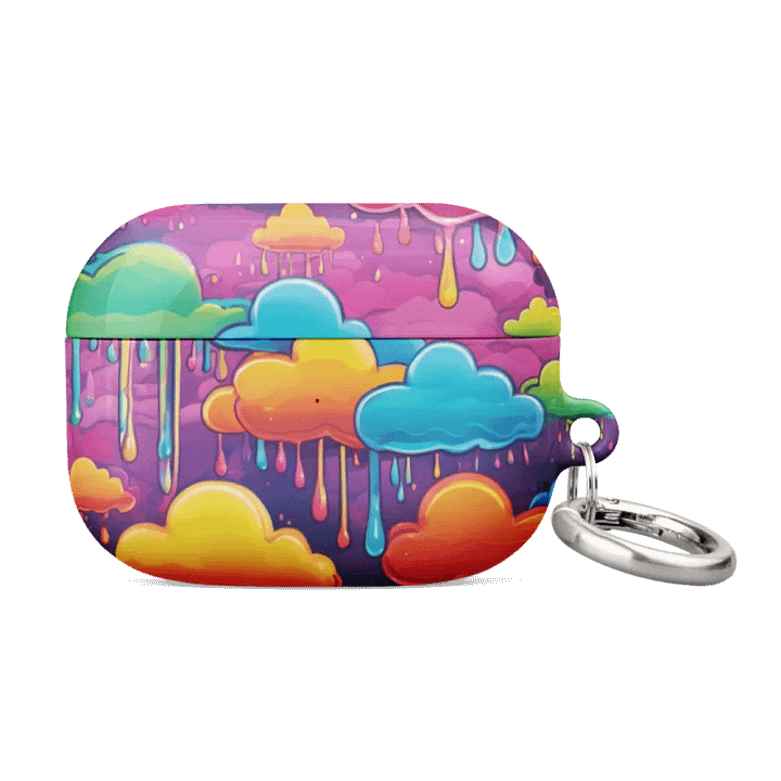 onelove airpods case product image (1)