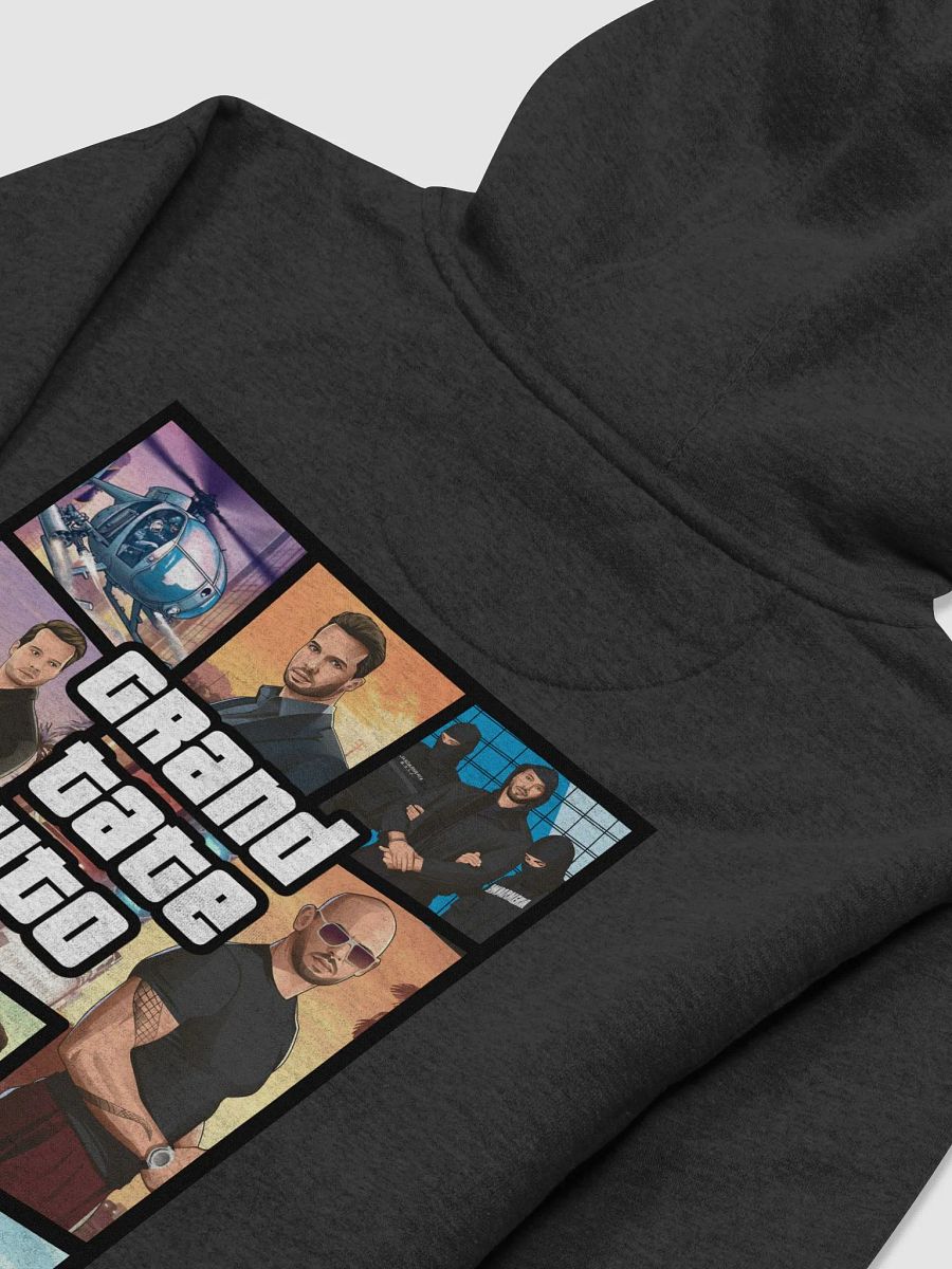 Grand Tate auto HOODIE (INSPIRED) product image (4)