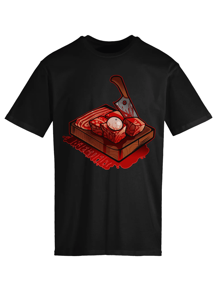 Wagyu Chopped Shirt product image (4)