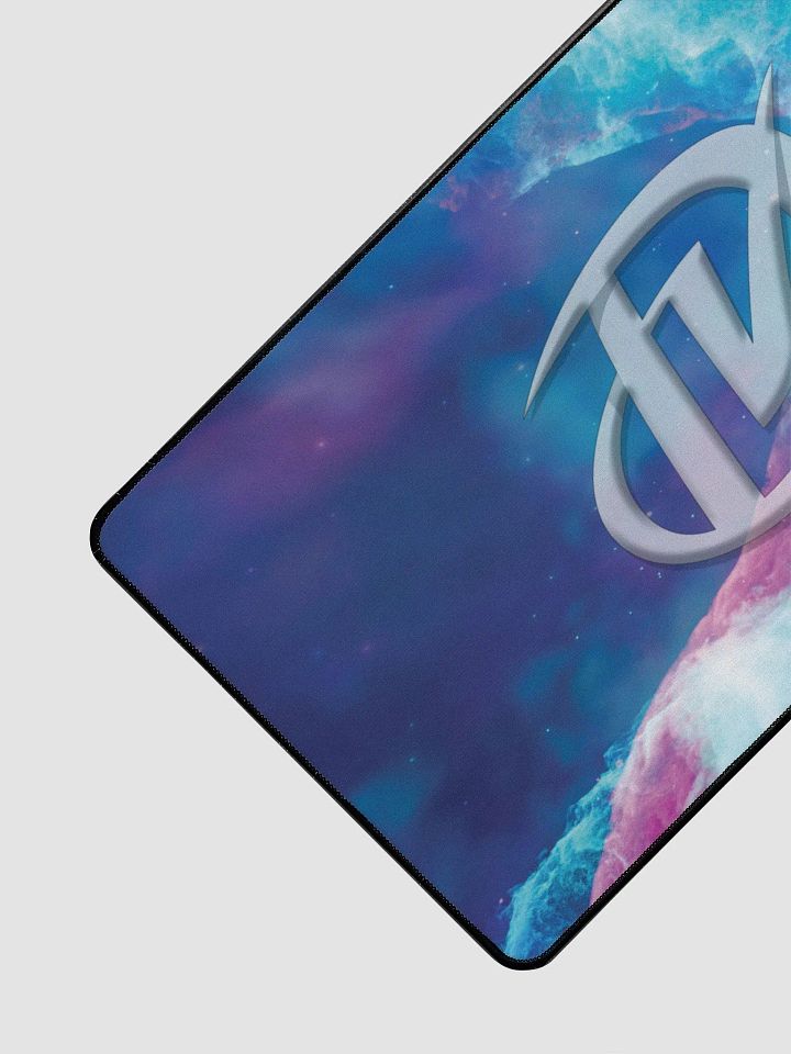 DV Nebula Mousepad product image (2)