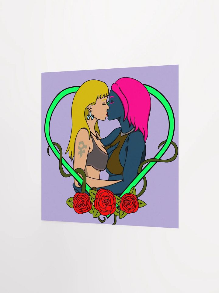 Slayer Sweethearts Poster product image (2)