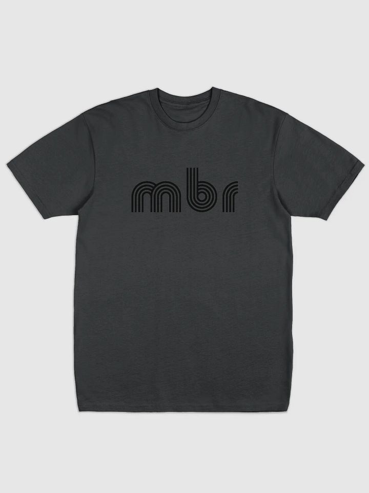 MBR track lines logo product image (1)