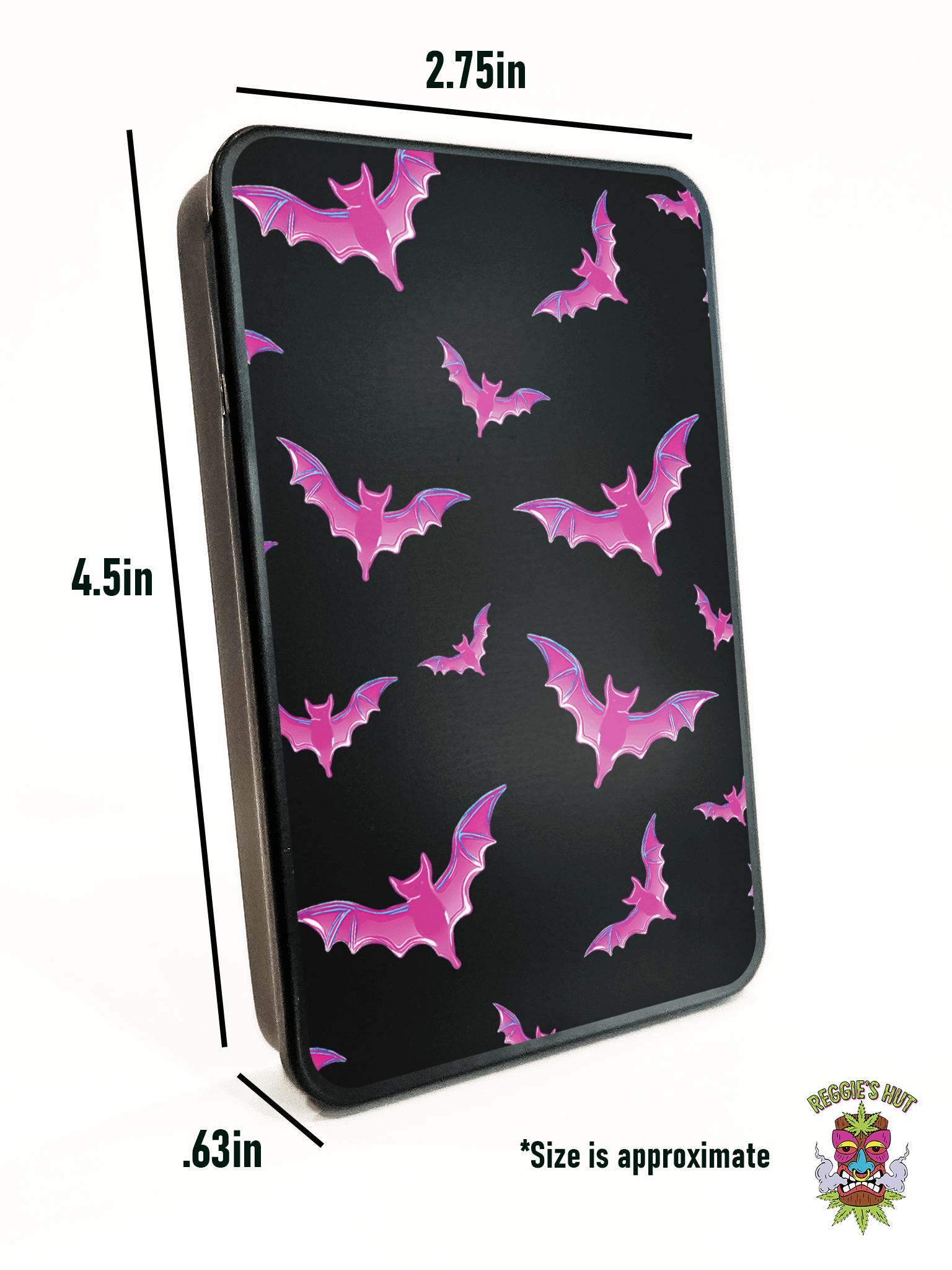 Case - Gummy Bats product image (4)