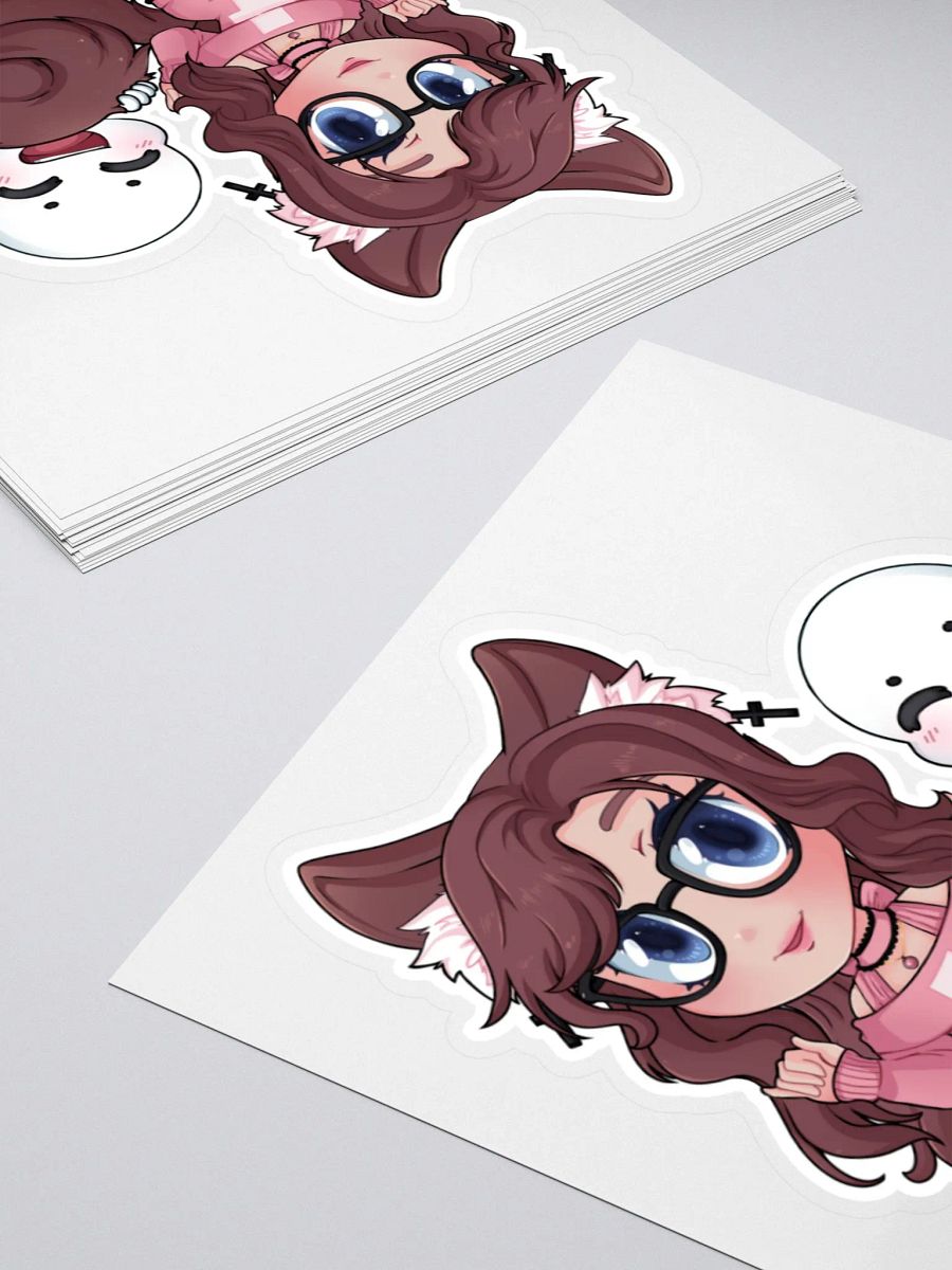 Fluff the Tail product image (4)
