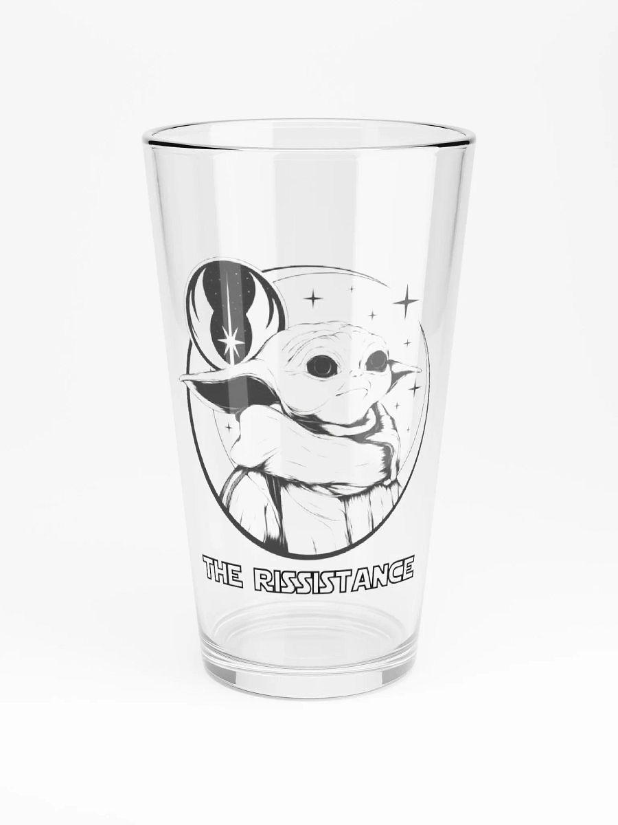 Rissistance Glass product image (3)