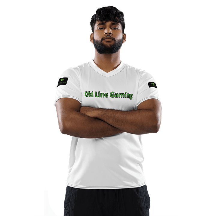 The Old Line Gaming Jersey product image (2)