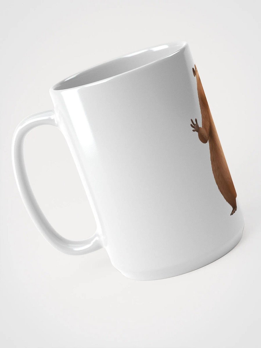 CapySip Tumbler – Sip Slowly, Chill Deeply product image (3)