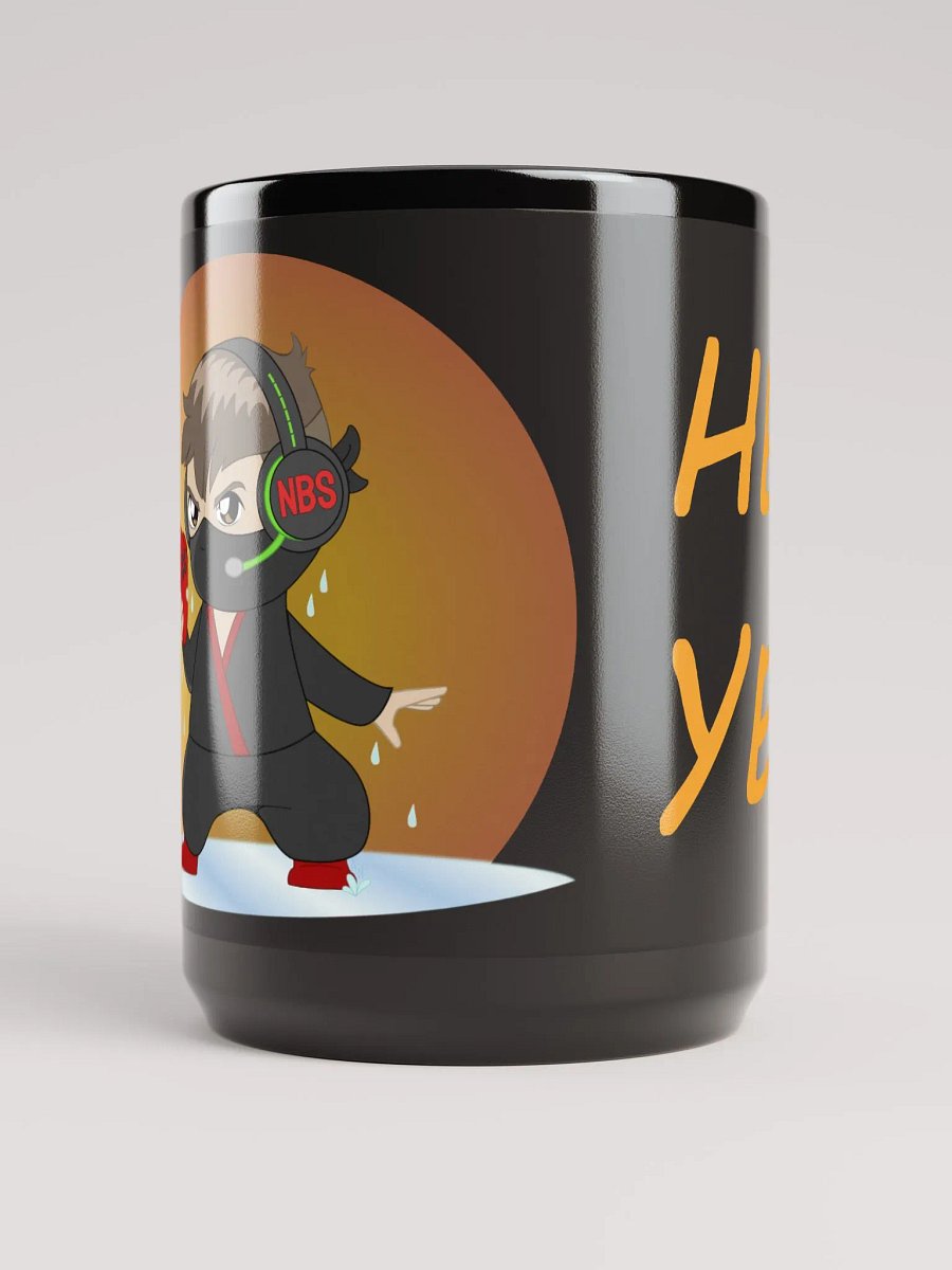 Ninja Muggin product image (5)