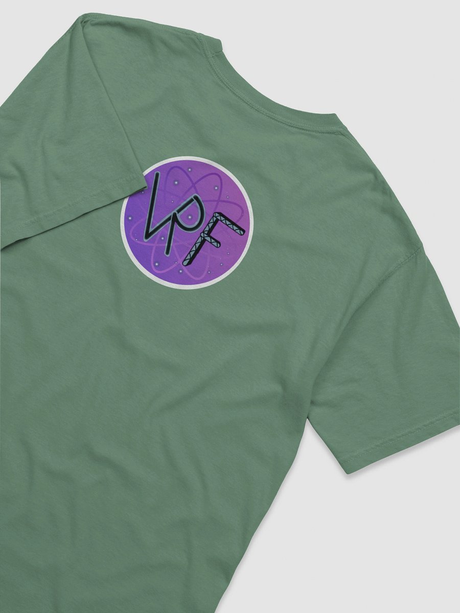 RandomWarior T-Shirt product image (45)