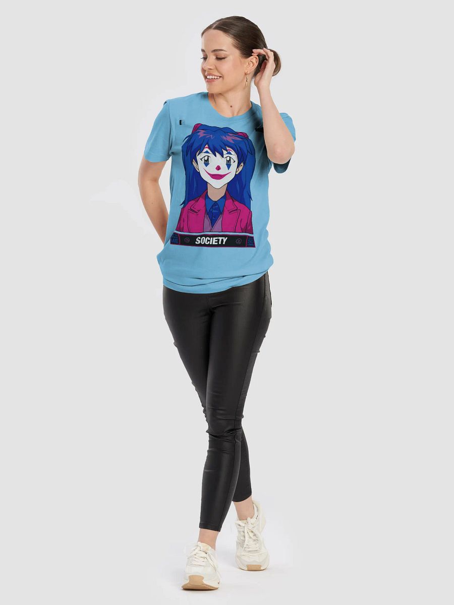 Woker Bi SOCIETEE (Colorful) product image (9)