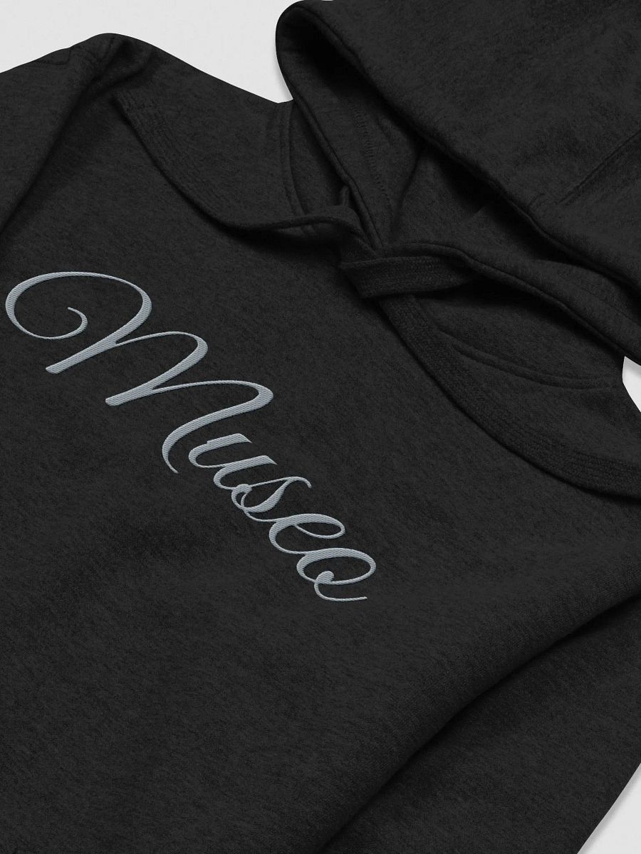Museo Script Hoodie product image (11)