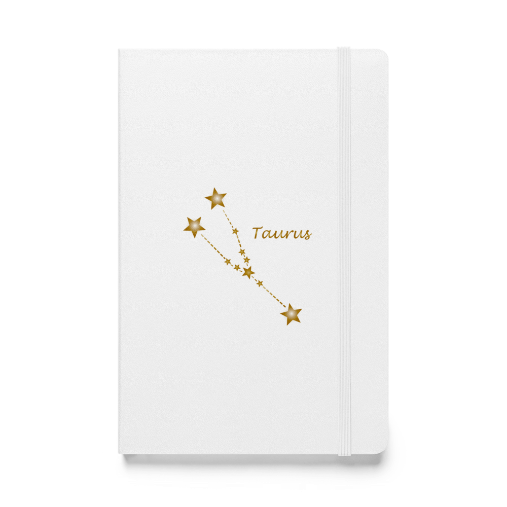Taurus 2025, Constellation, Journal product image (1)