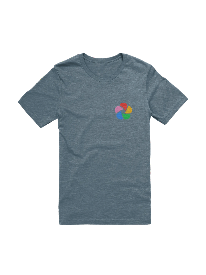 Logo Supersoft T-Shirt product image (1)