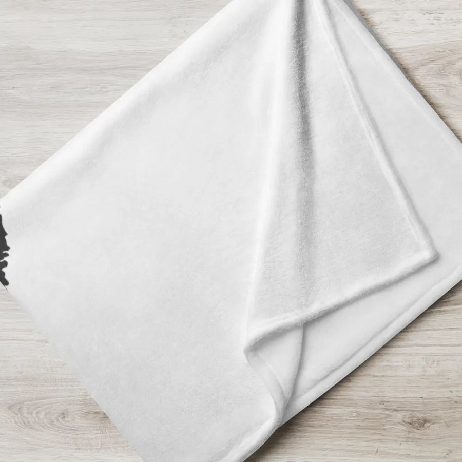 LIPS AFTER DARK BLANKET product image (17)