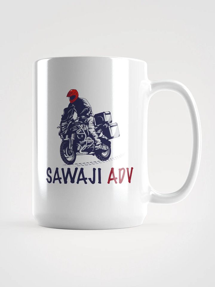 كوب شعار القناة product image (1)