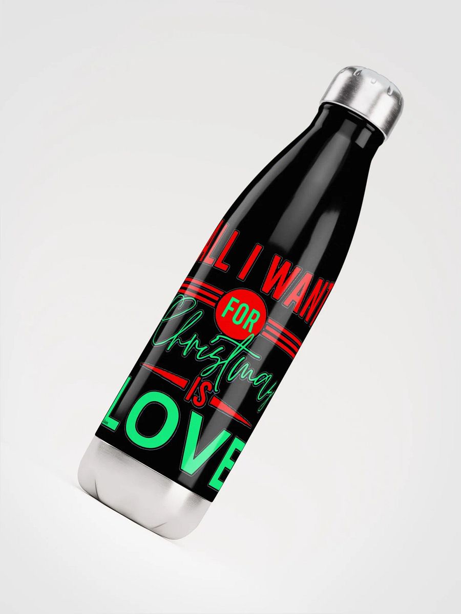 ALL I WANT FOR CHRISTMAS IS LOVE product image (3)