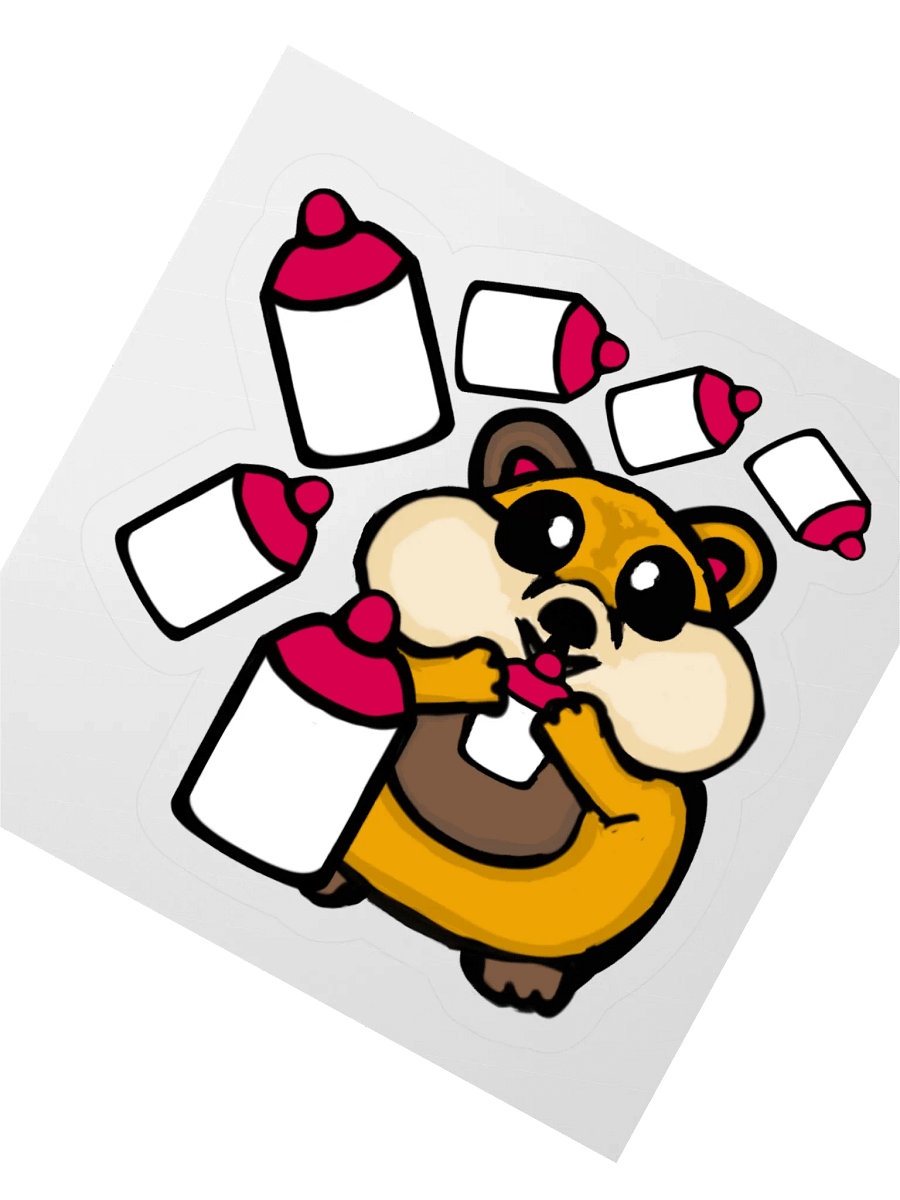 ham-str hamster product image (2)