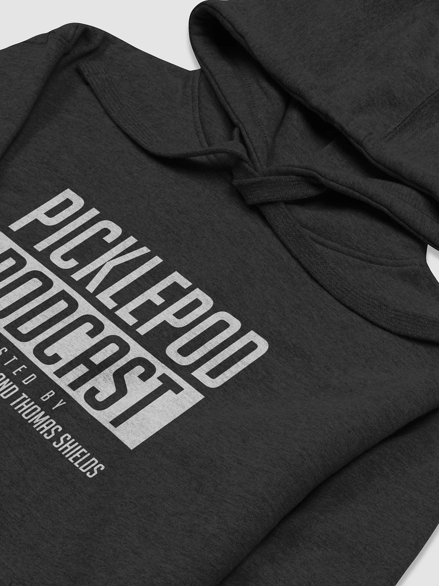 PicklePod Hoodie product image (3)