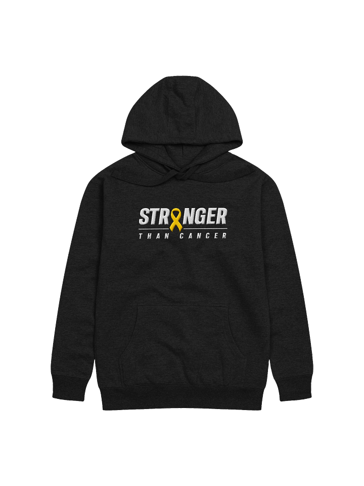 Stronger Than cancer product image (2)