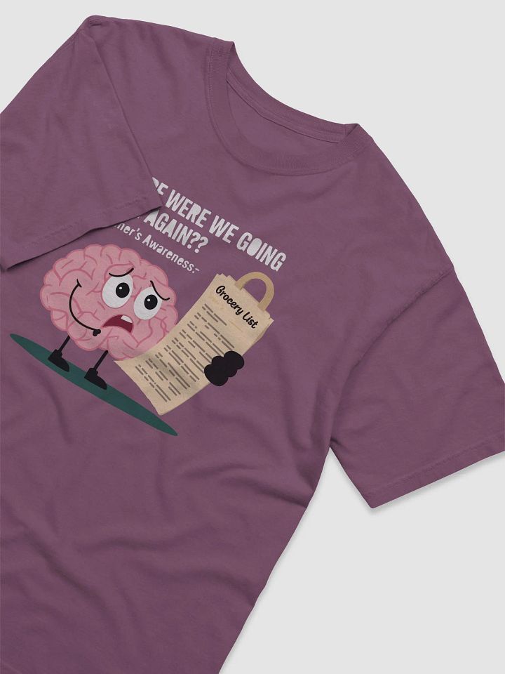 Forgetful? Nah, Superpower! product image (1)