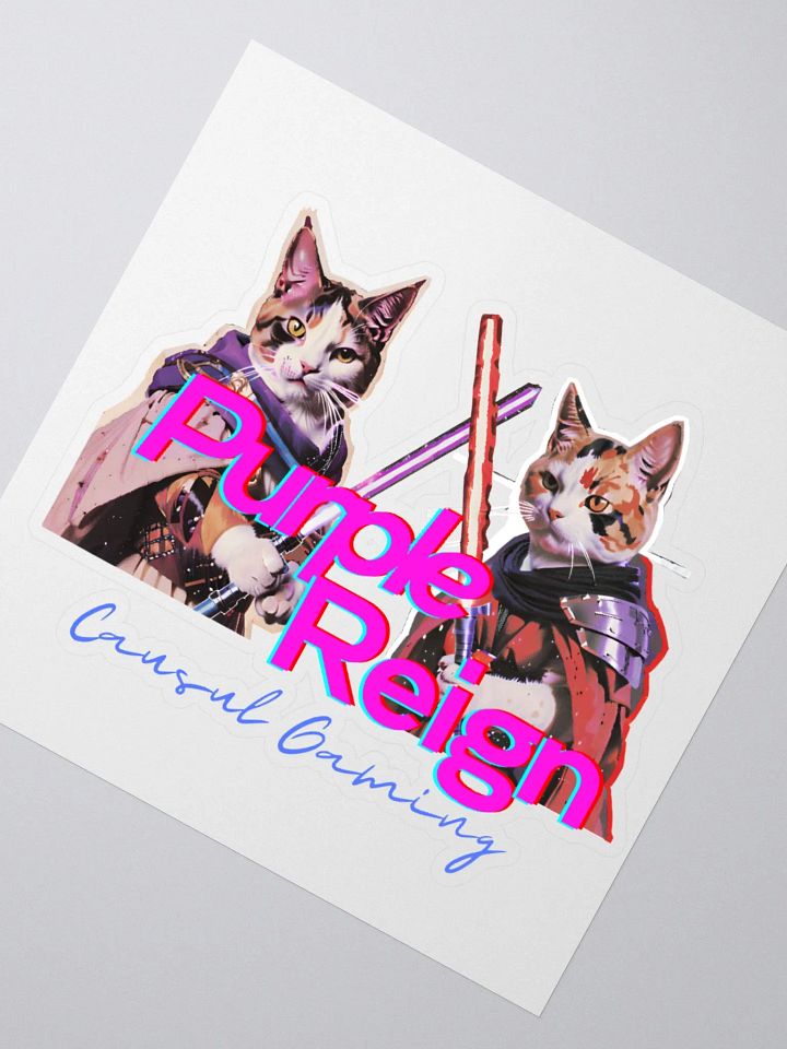 PR Sticker product image (4)