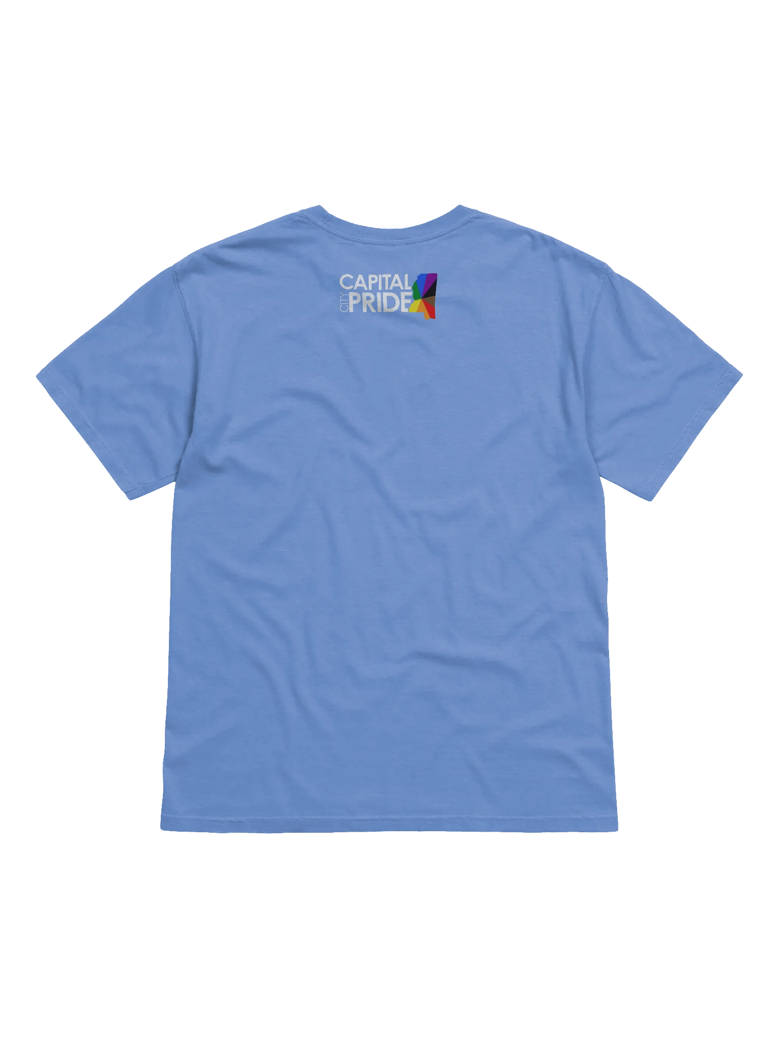 Mississippi Proud Tee product image (12)
