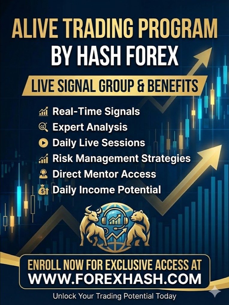 Live Signals & Analysis – premium Access product image (1)