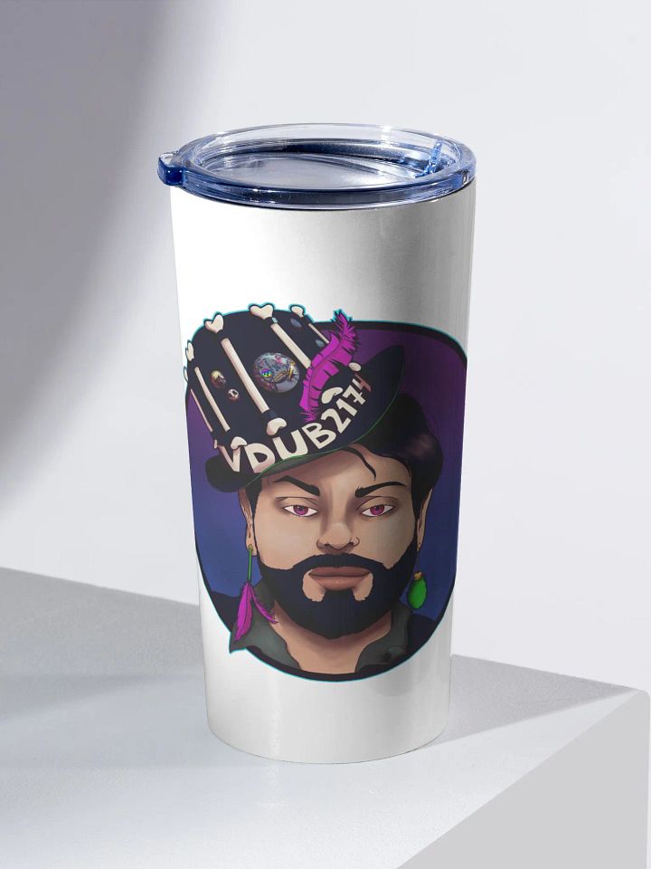 Witch Doctor's 20oz Tumbler product image (2)