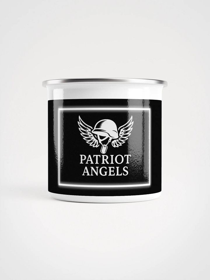 Patriot Angels Mug 1 product image (1)