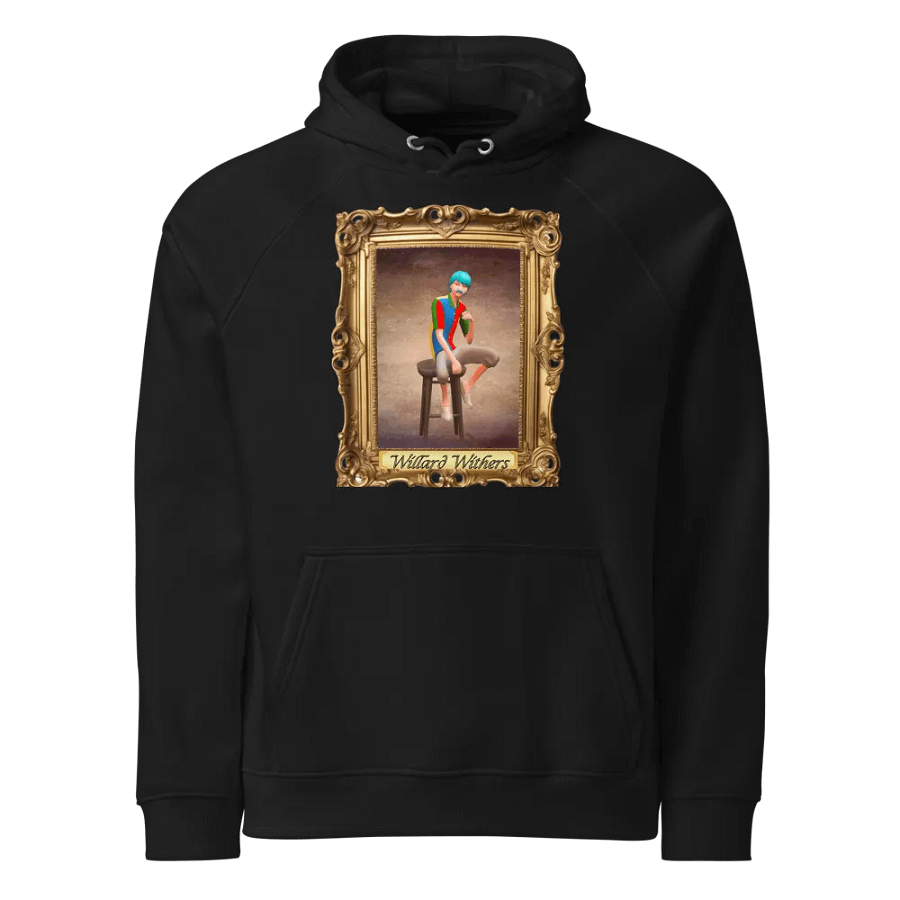 Willard Withers Hoodie product image (1)