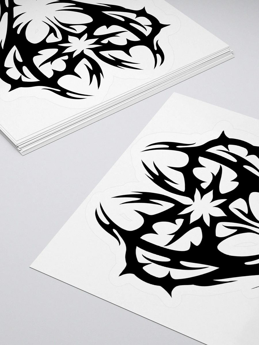 ISOKNOCK Cybersigilism product image (10)