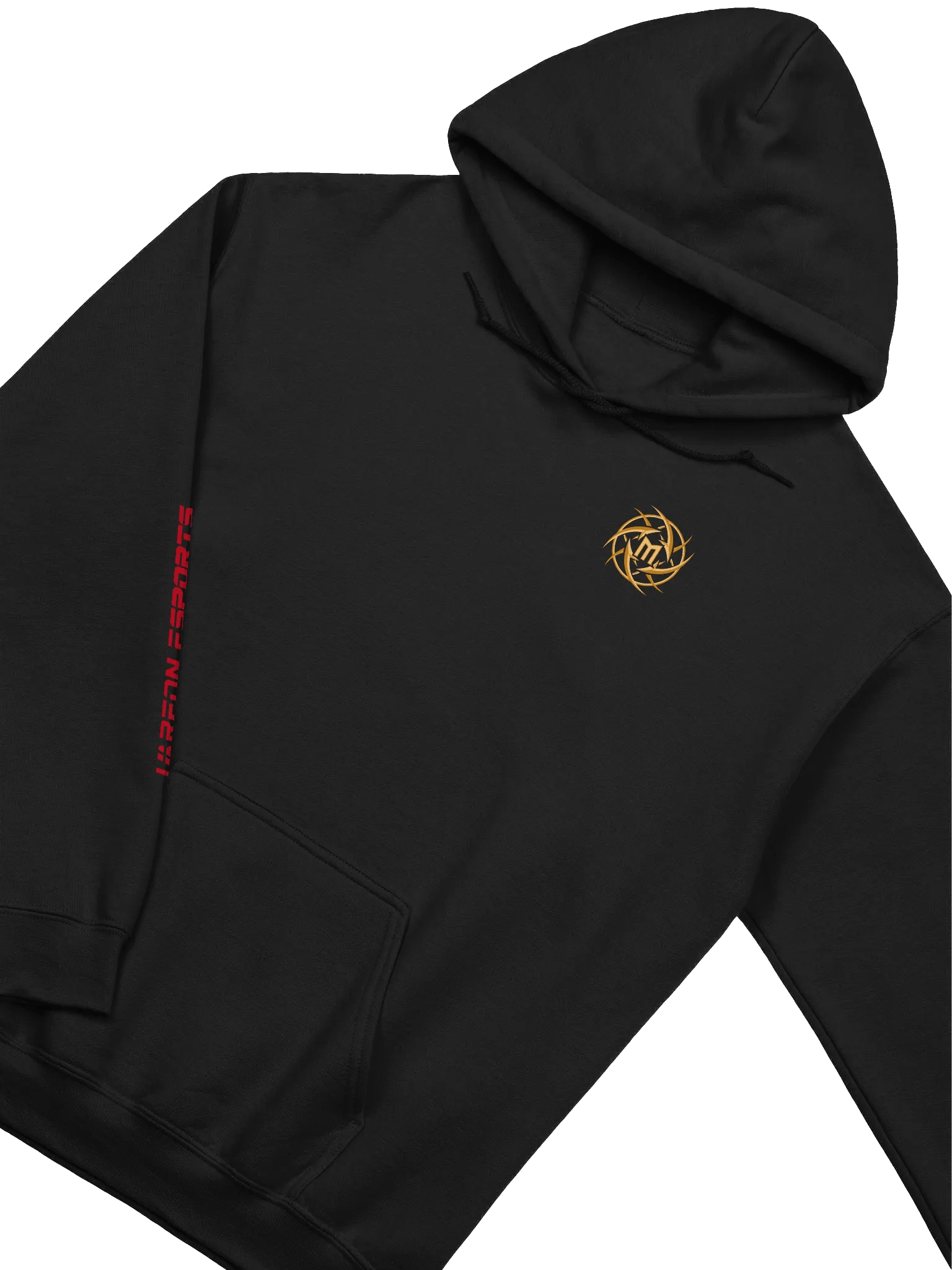 Mauiey graphic hoodie product image (63)