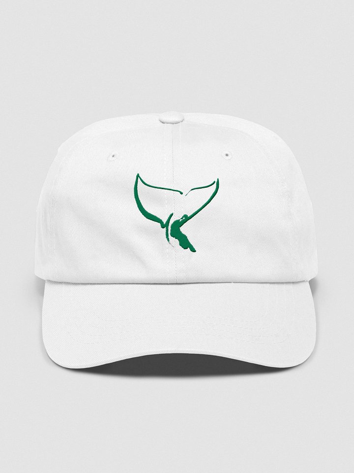 Whale ink hats - 100% cotton product image (1)
