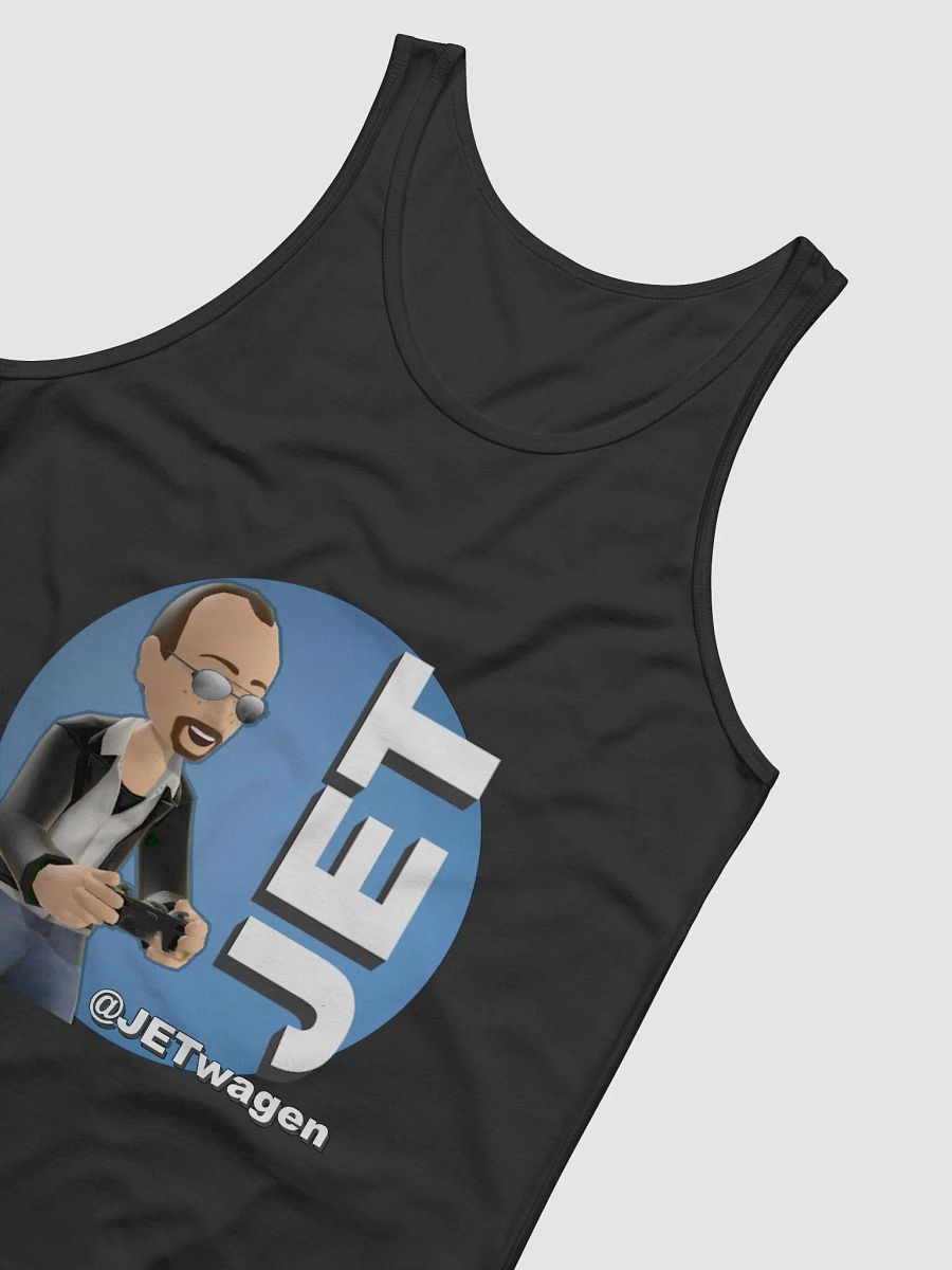 Large Logo - Tank Top product image (4)